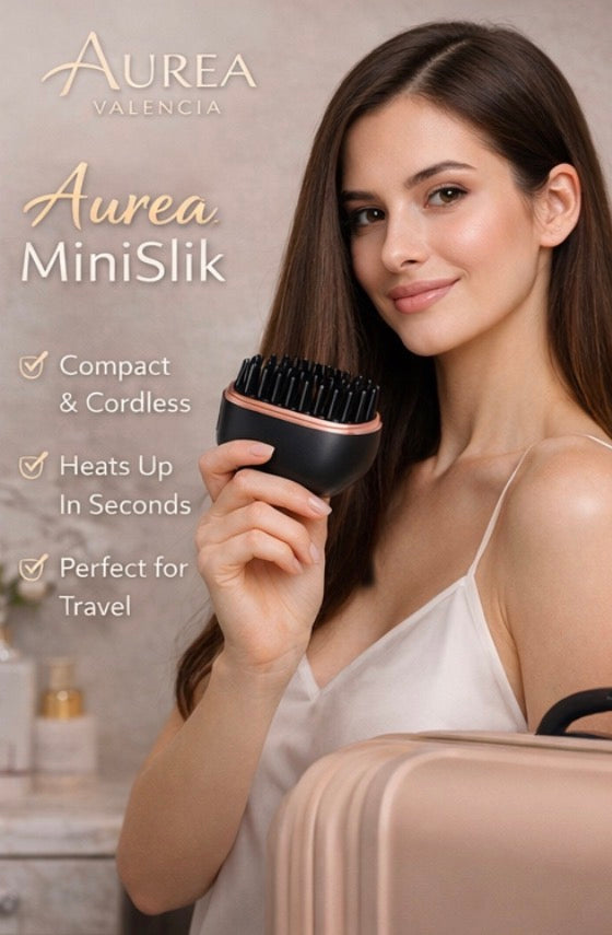 Aurea MiniSilk