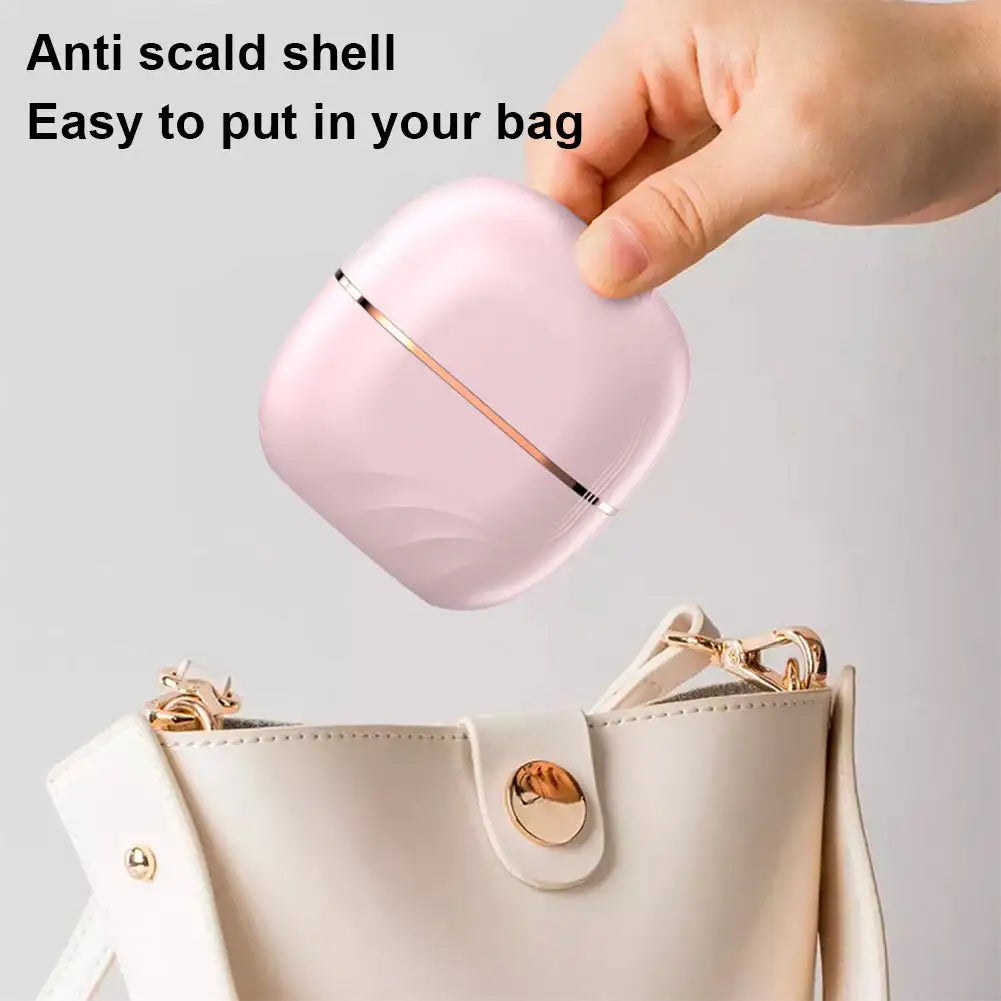 SleekAura Comb image 4